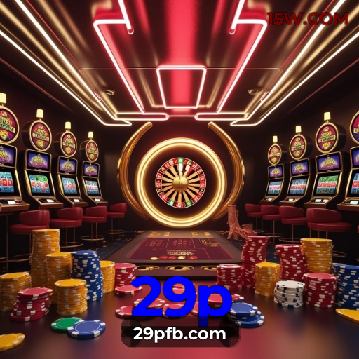 Siga a 29p no Facebook