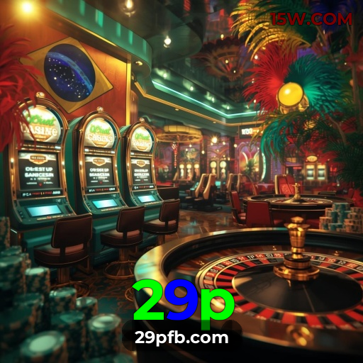 Bônus de boas-vindas 29p